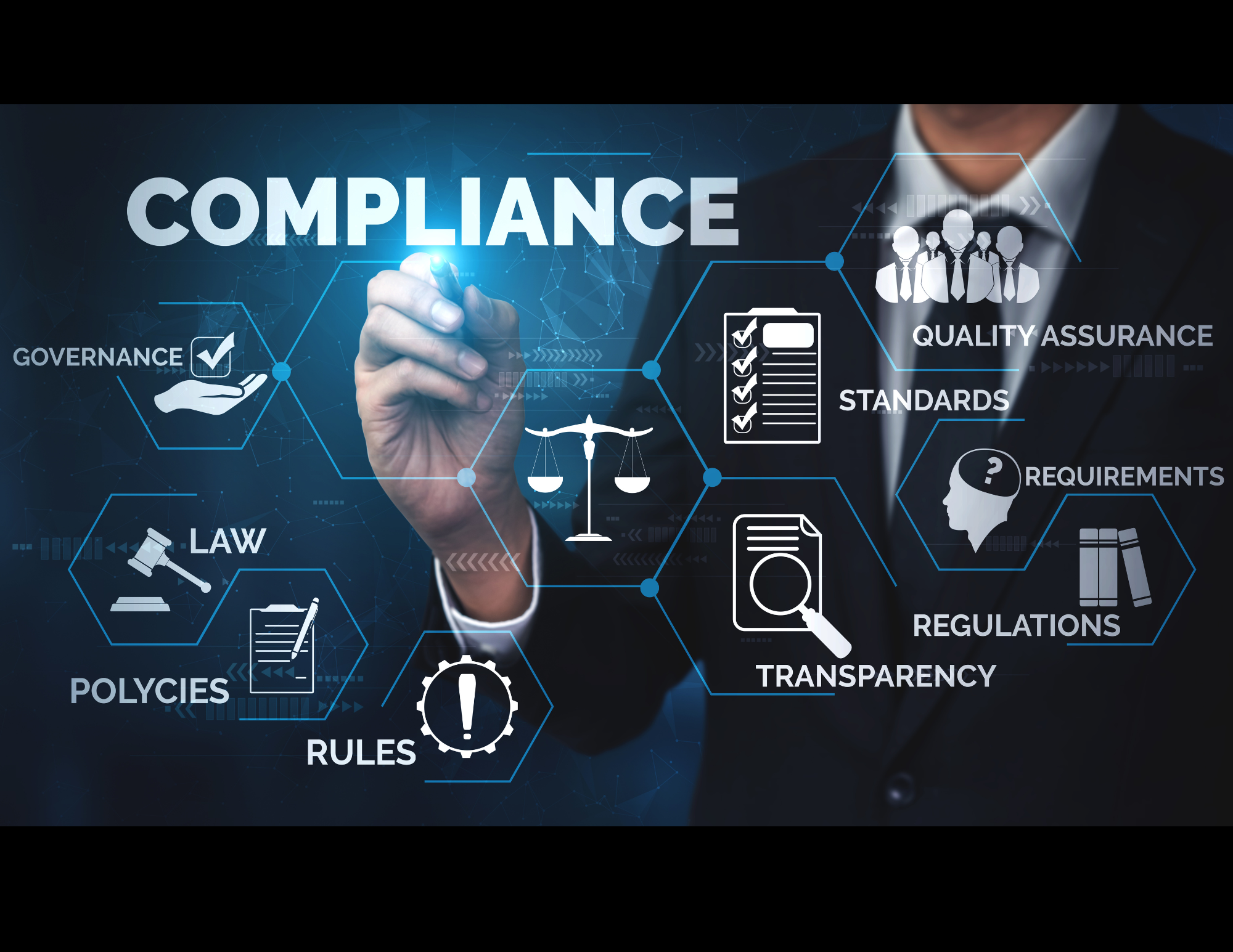 Compliance IT AUDIT/ITGC
